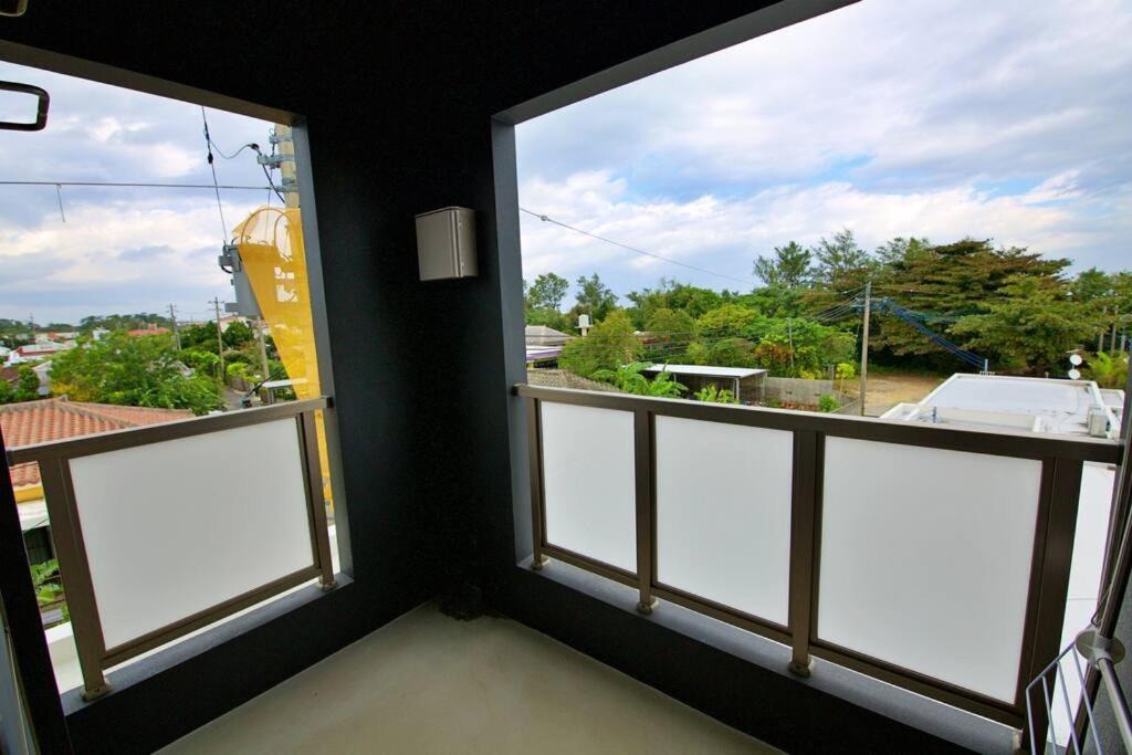 All Smile Yagaji A Apartment Nago Exterior photo